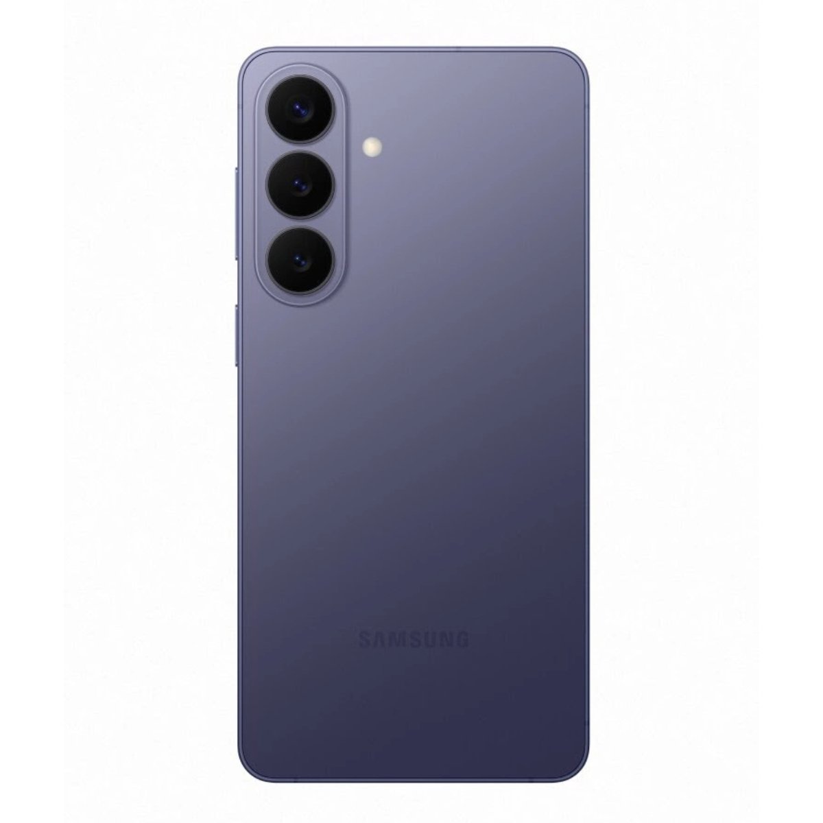 Samsung Galaxy S26+ 5G – 12GB/512GB, Cobalt Violet - xstore.md photo 3