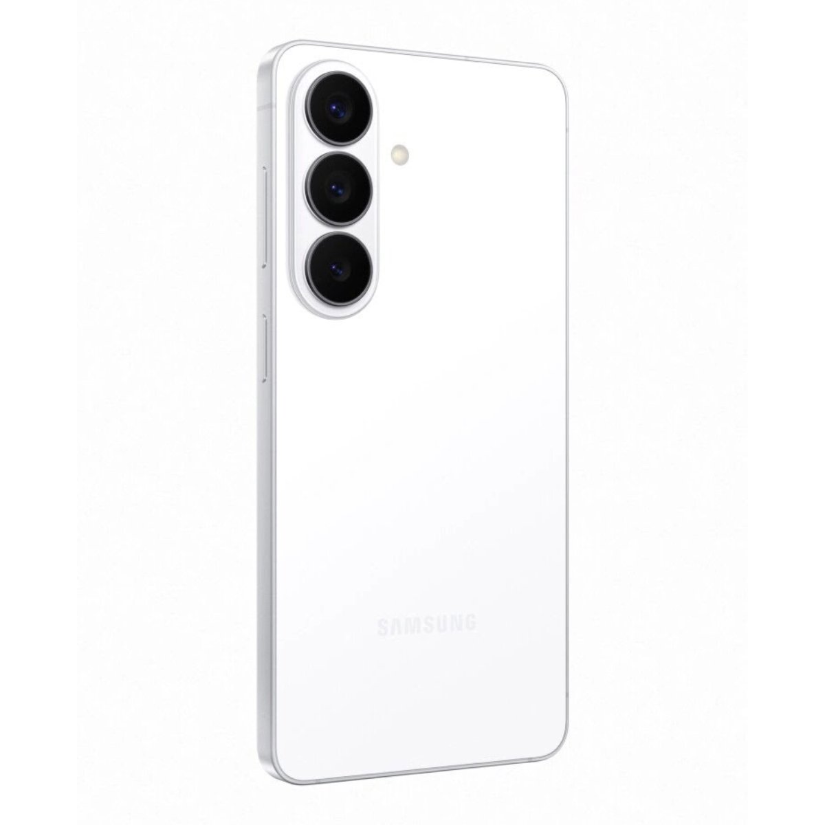 Samsung Galaxy S26 5G – 12GB/256GB, White - xstore.md photo 4