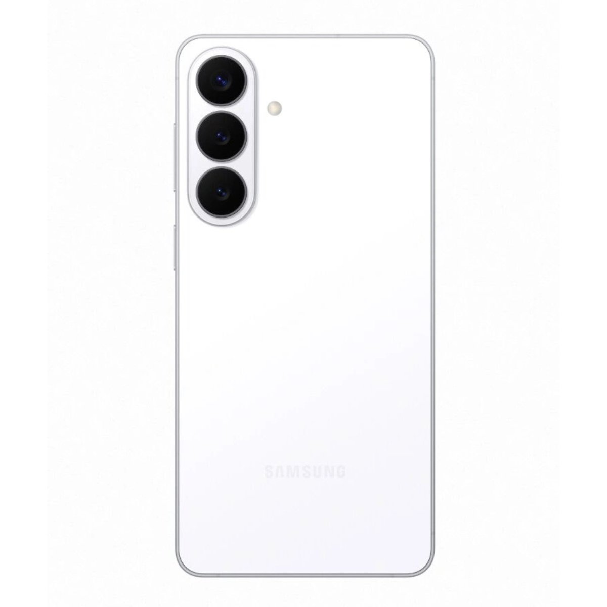 Samsung Galaxy S26+ – 12GB/512GB, White - xstore.md photo 3