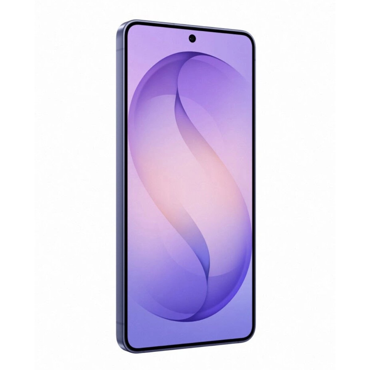 Samsung Galaxy S26 5G – 12GB/256GB, Cobalt Violet - xstore.md photo 0