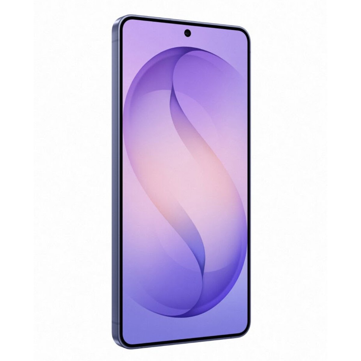 Samsung Galaxy S26+ 5G – 12GB/256GB, Cobalt Violet - xstore.md photo 1