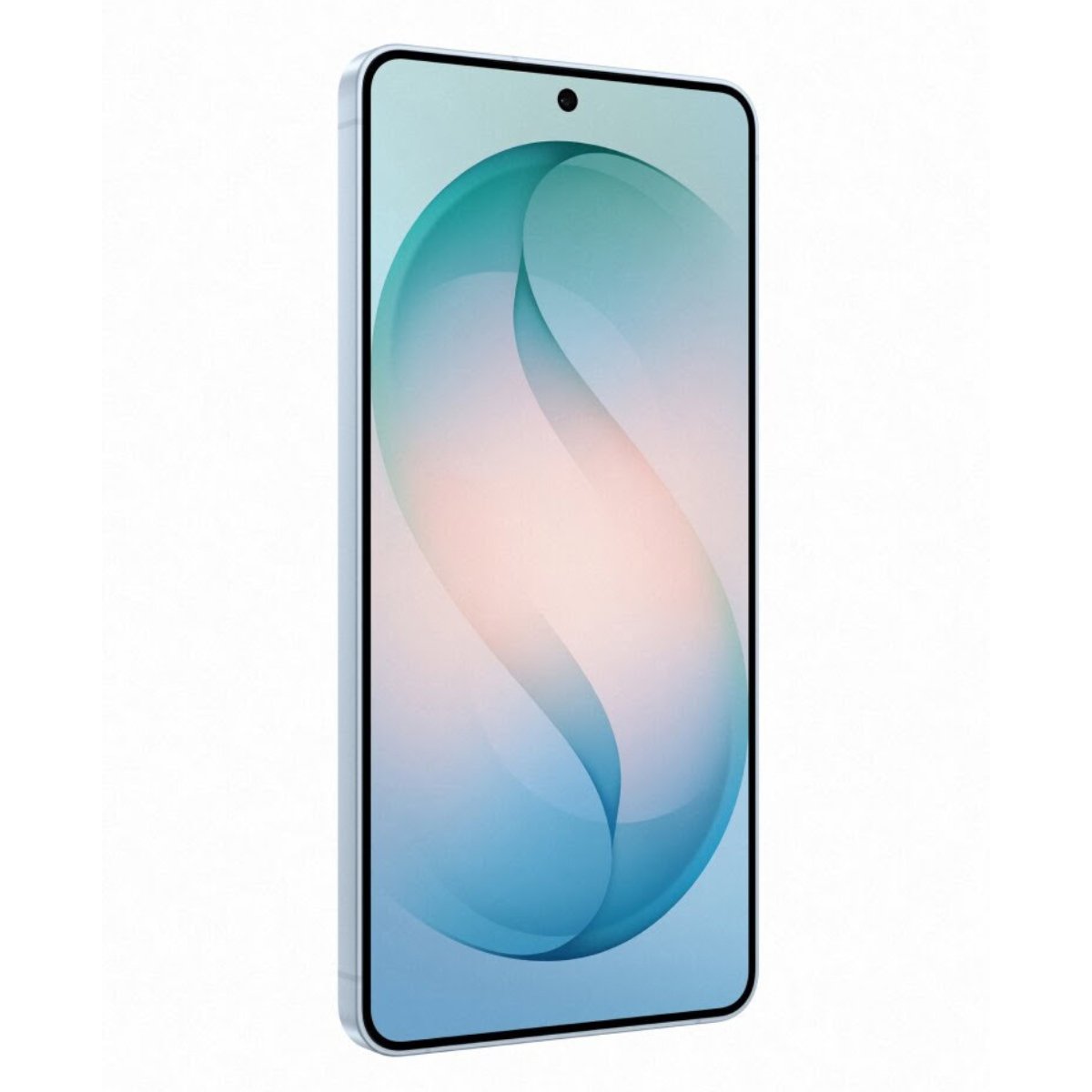 Samsung Galaxy S26+ 5G – 12GB/256GB, Sky Blue - xstore.md photo 1