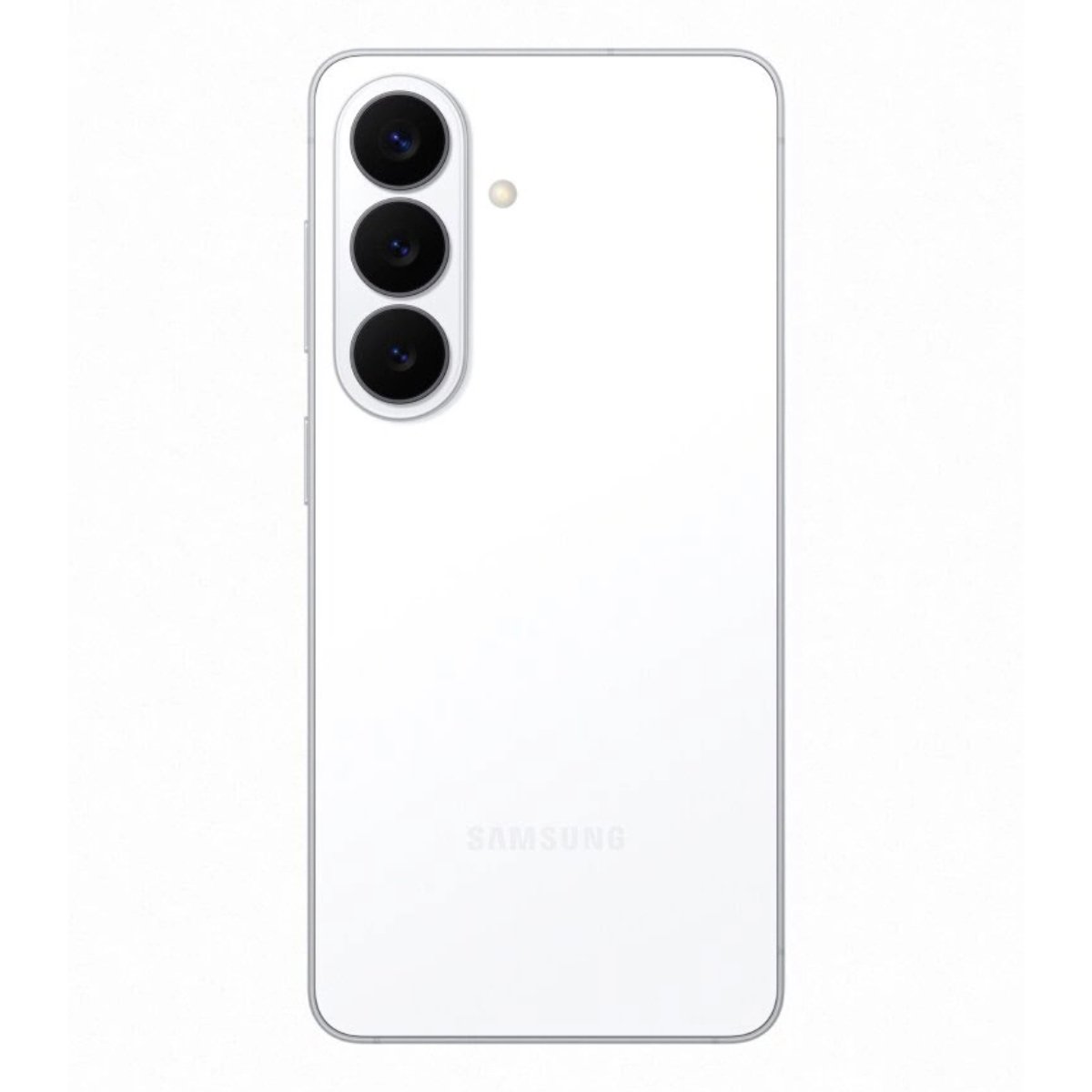Samsung Galaxy S26 5G – 12GB/512GB, White - xstore.md photo 3