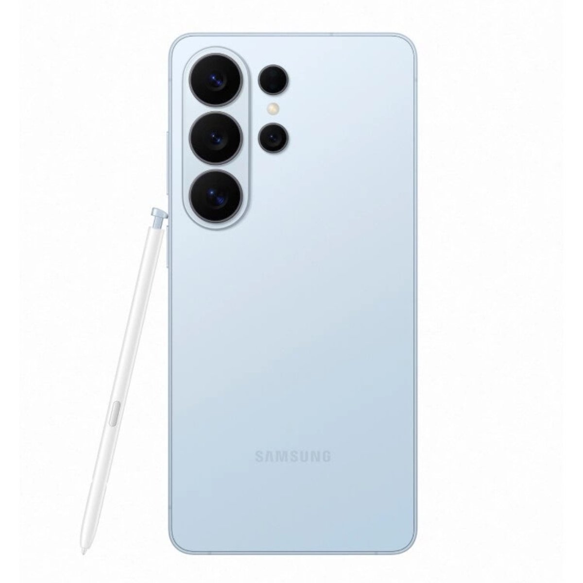 Samsung Galaxy S26 Ultra – 16GB/1TB, Sky Blue - xstore.md photo 3