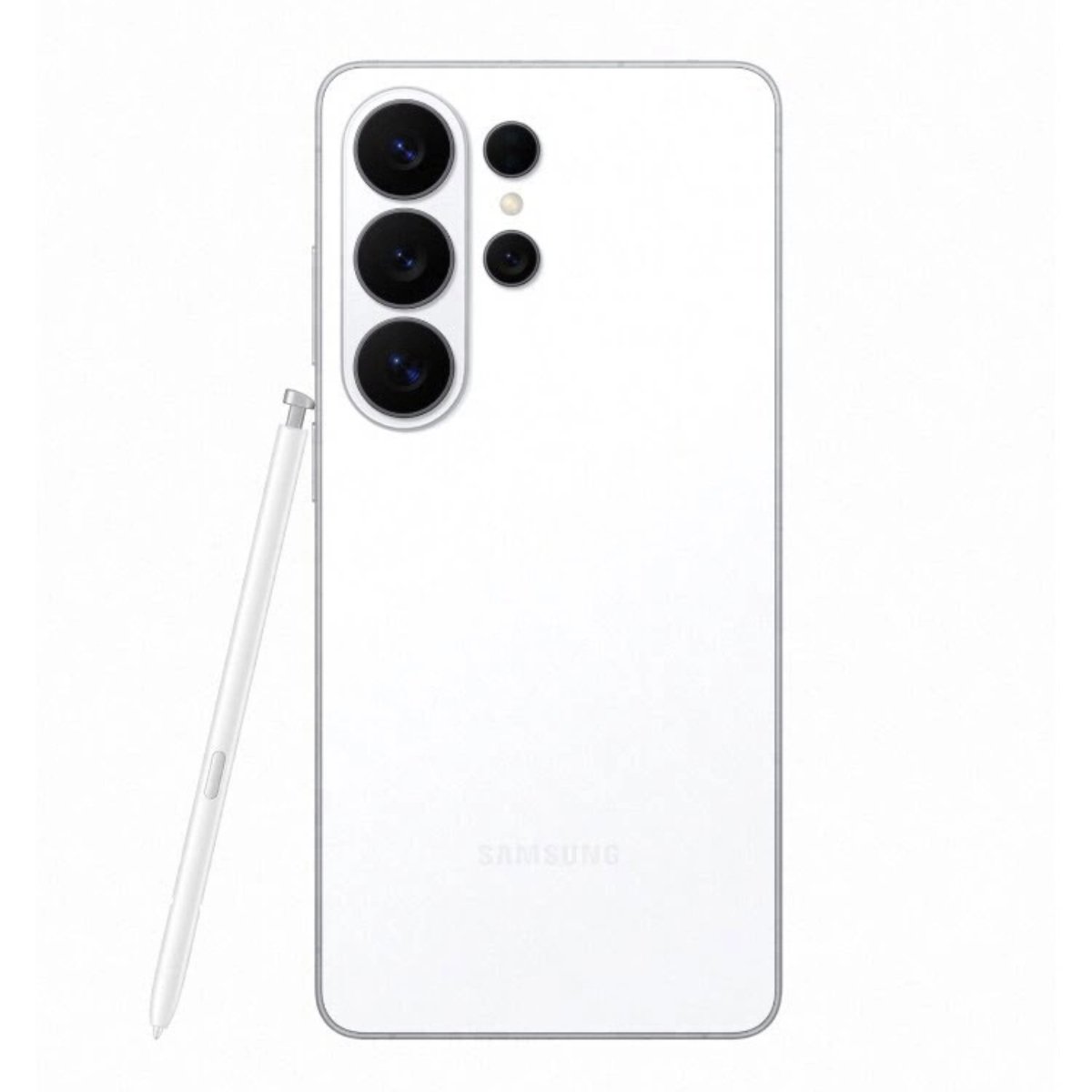 Samsung Galaxy S26 Ultra 5G – 16GB/1TB, White - xstore.md photo 3