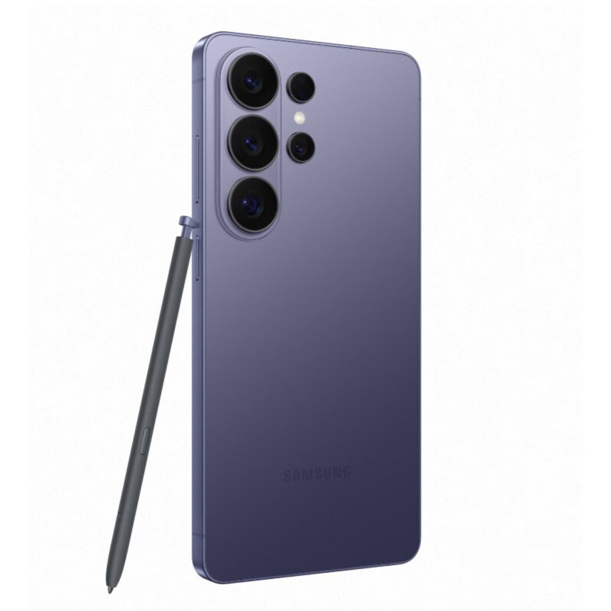 Samsung Galaxy S26 Ultra 5G – 12GB/256GB, Cobalt Violet - xstore.md photo 4