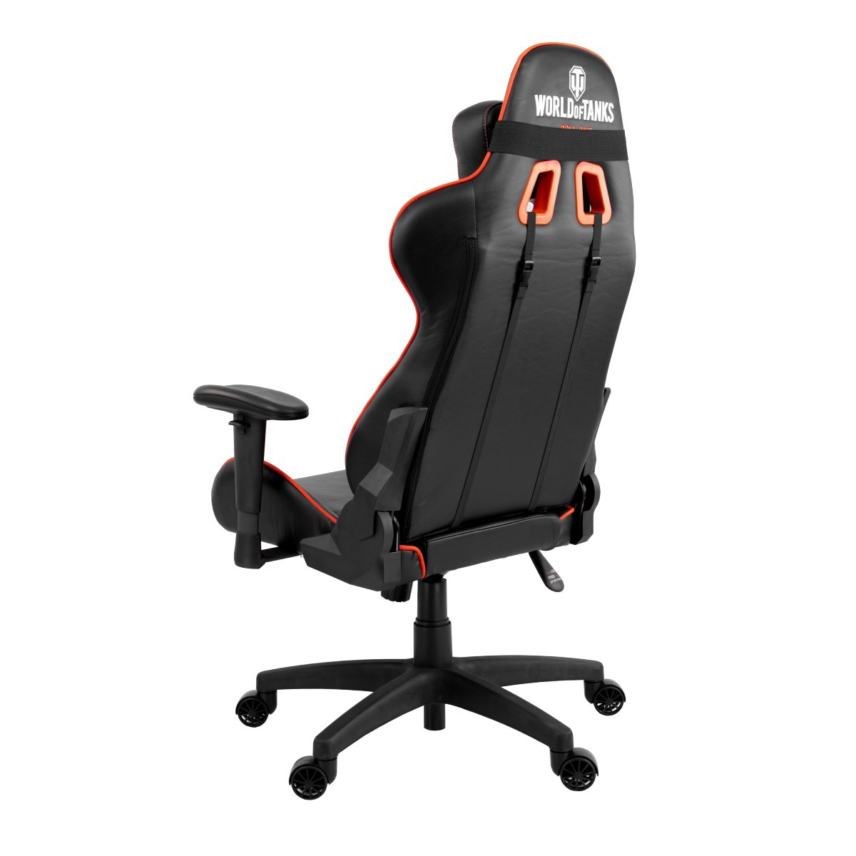 Игровое кресло AROZZI Verona WoT Edition в Молдове - xstore.md photo 4
