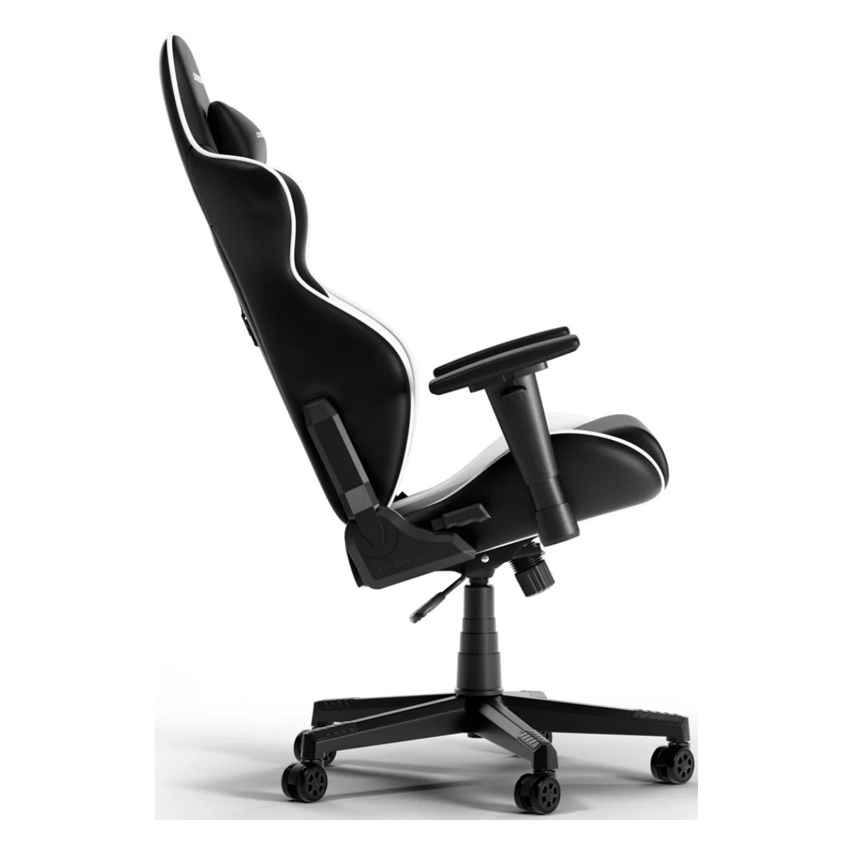 Scaun Gaming DXRacer Gladiator 23-L-NW-X1 în Moldova - xstore.md photo 0