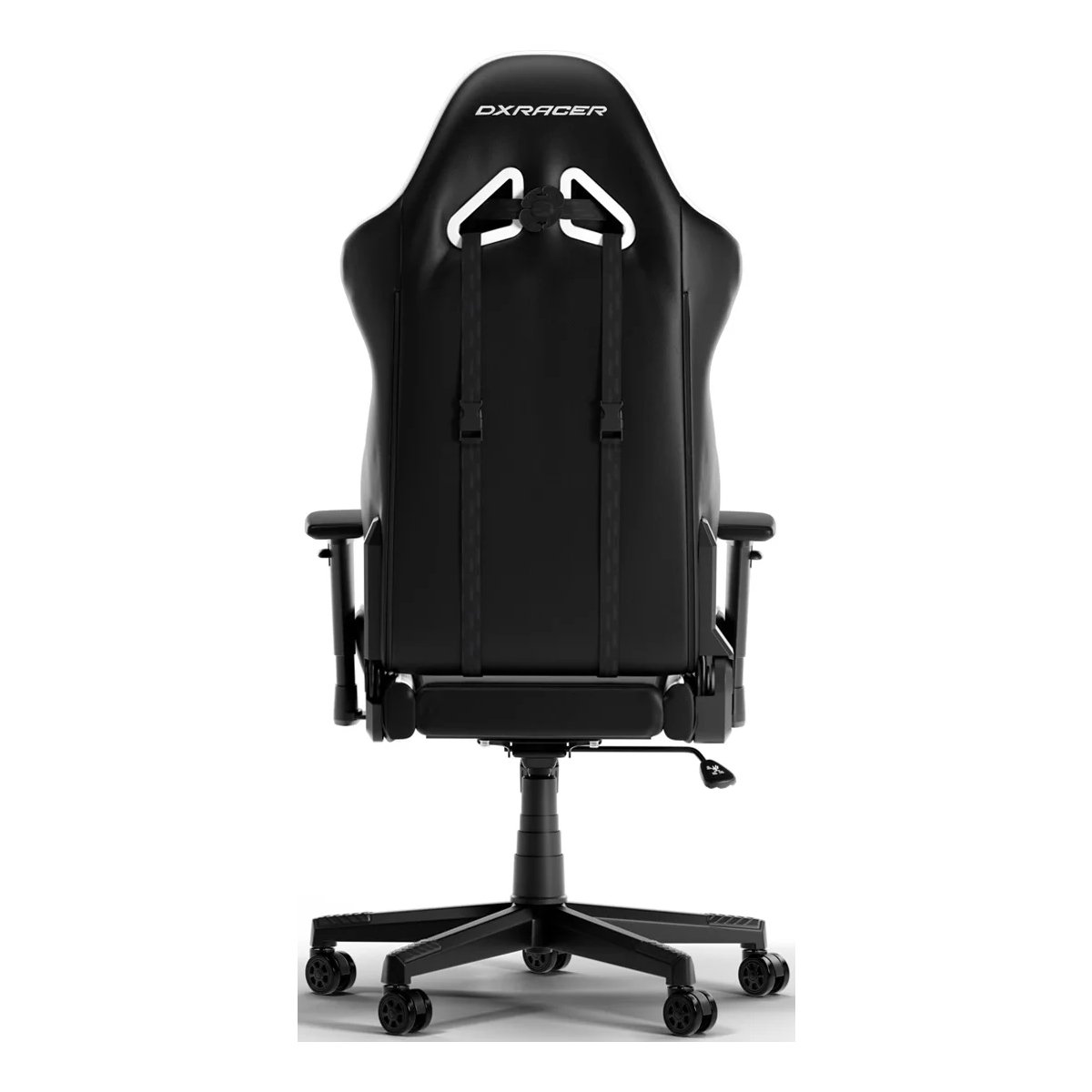 Scaun Gaming DXRacer Gladiator 23-L-NW-X1 în Moldova - xstore.md photo 1