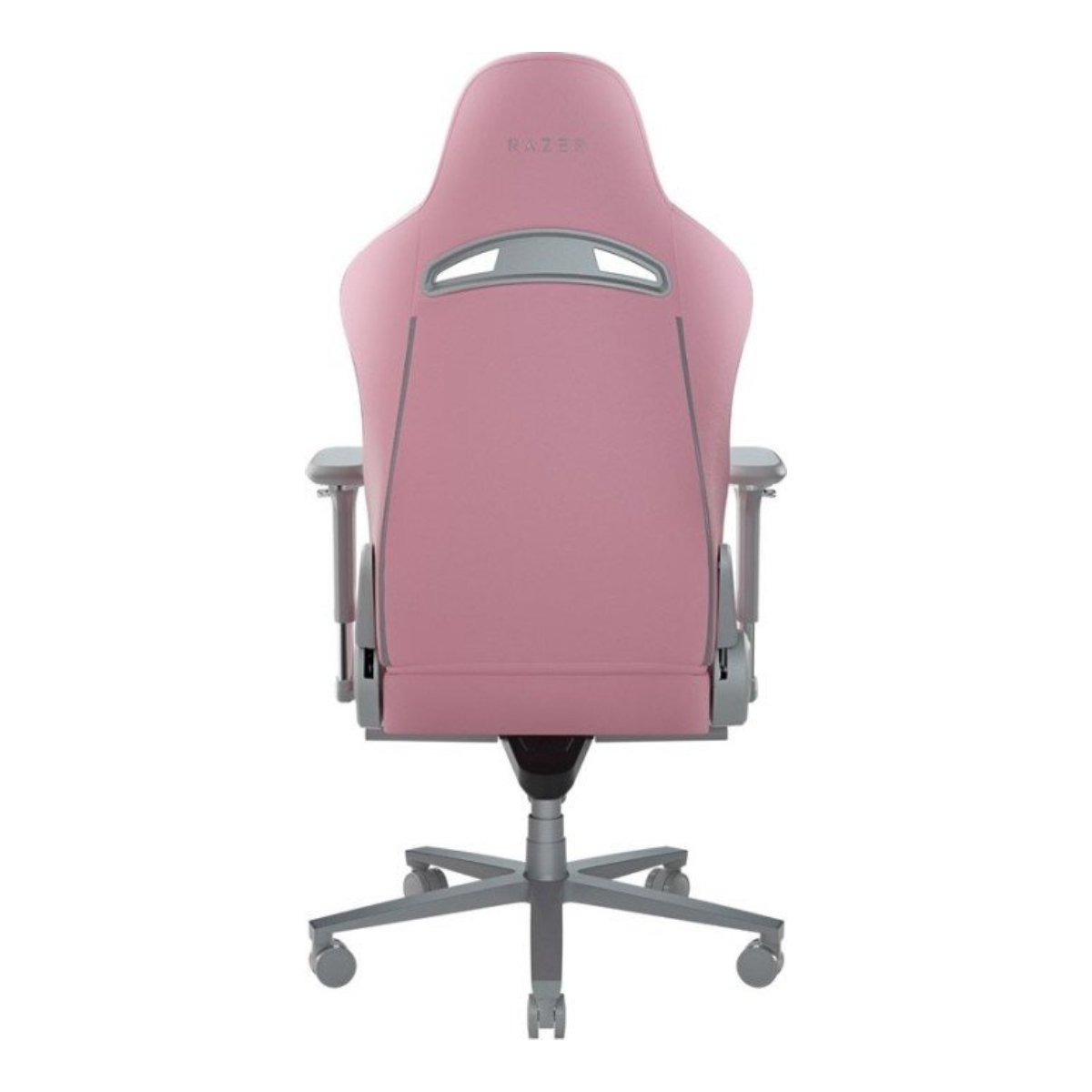 Scaun Gaming Razer Chair Enki, Quartz în Moldova - xstore.md photo 2