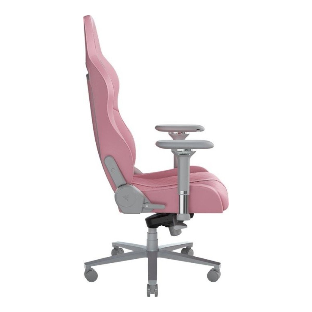 Scaun Gaming Razer Chair Enki, Quartz în Moldova - xstore.md photo 1