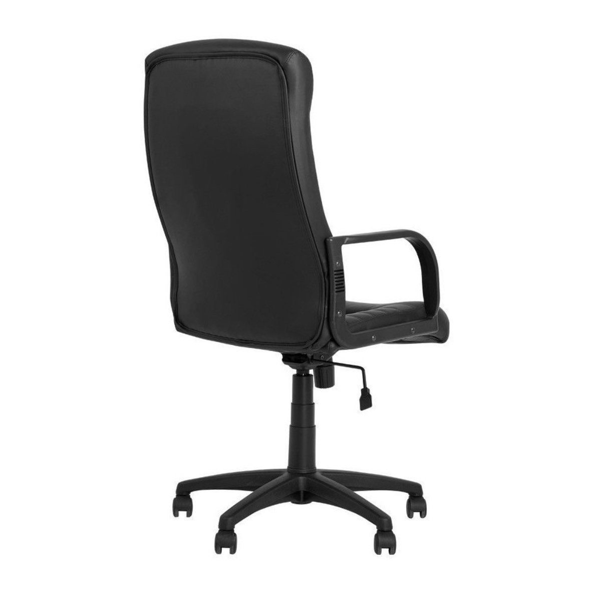 Кресло Nowy Styl BOSS KD, Black в Молдове - xstore.md photo 2