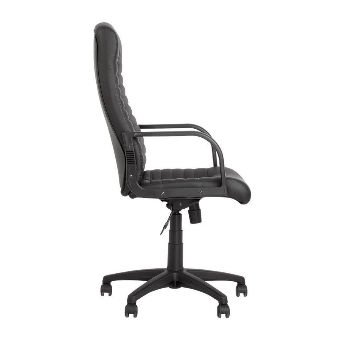 Кресло Nowy Styl BOSS KD, Black в Молдове - xstore.md photo 1