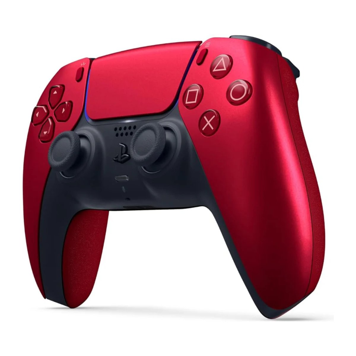 Gamepad Playstation 5 DualSense, Volcanic Red în Moldova - xstore.md photo 0