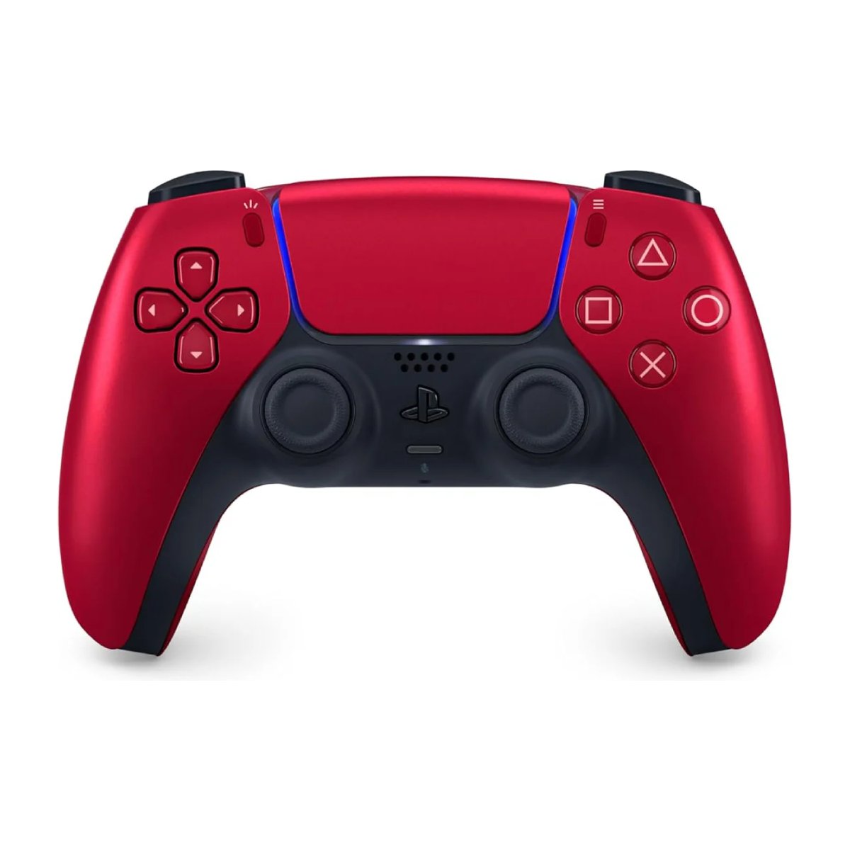 Gamepad Playstation 5 DualSense, Volcanic Red în Moldova - xstore.md photo