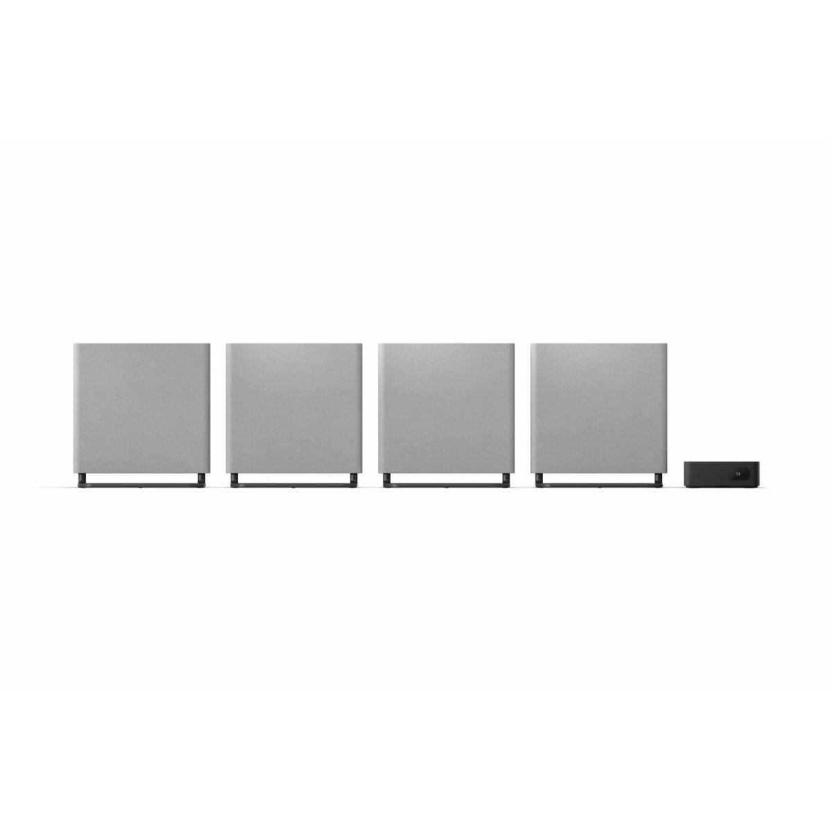 Soundbar Sony HT-A9M2, Grey în Moldova - xstore.md photo 0