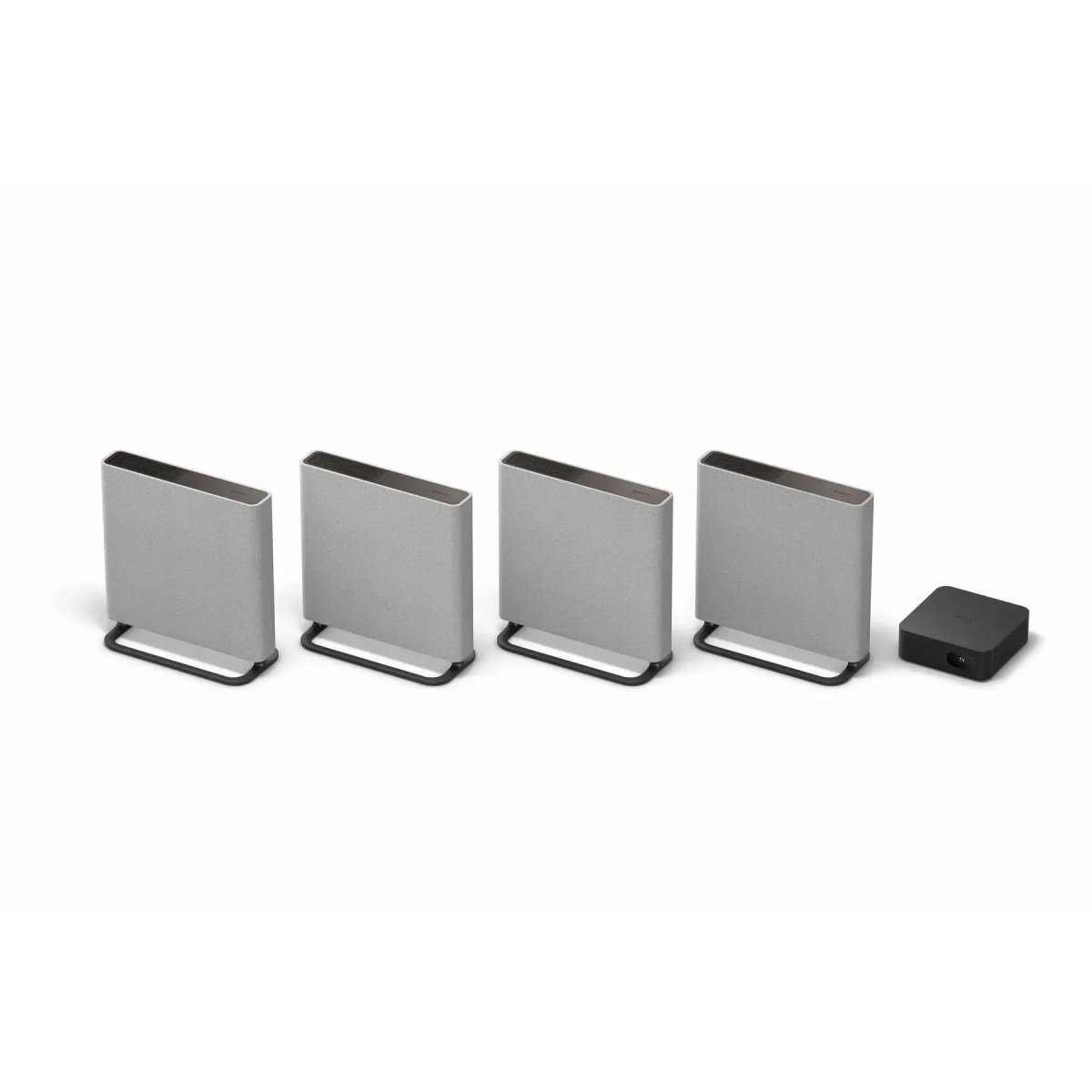 Soundbar Sony HT-A9M2, Grey în Moldova - xstore.md photo