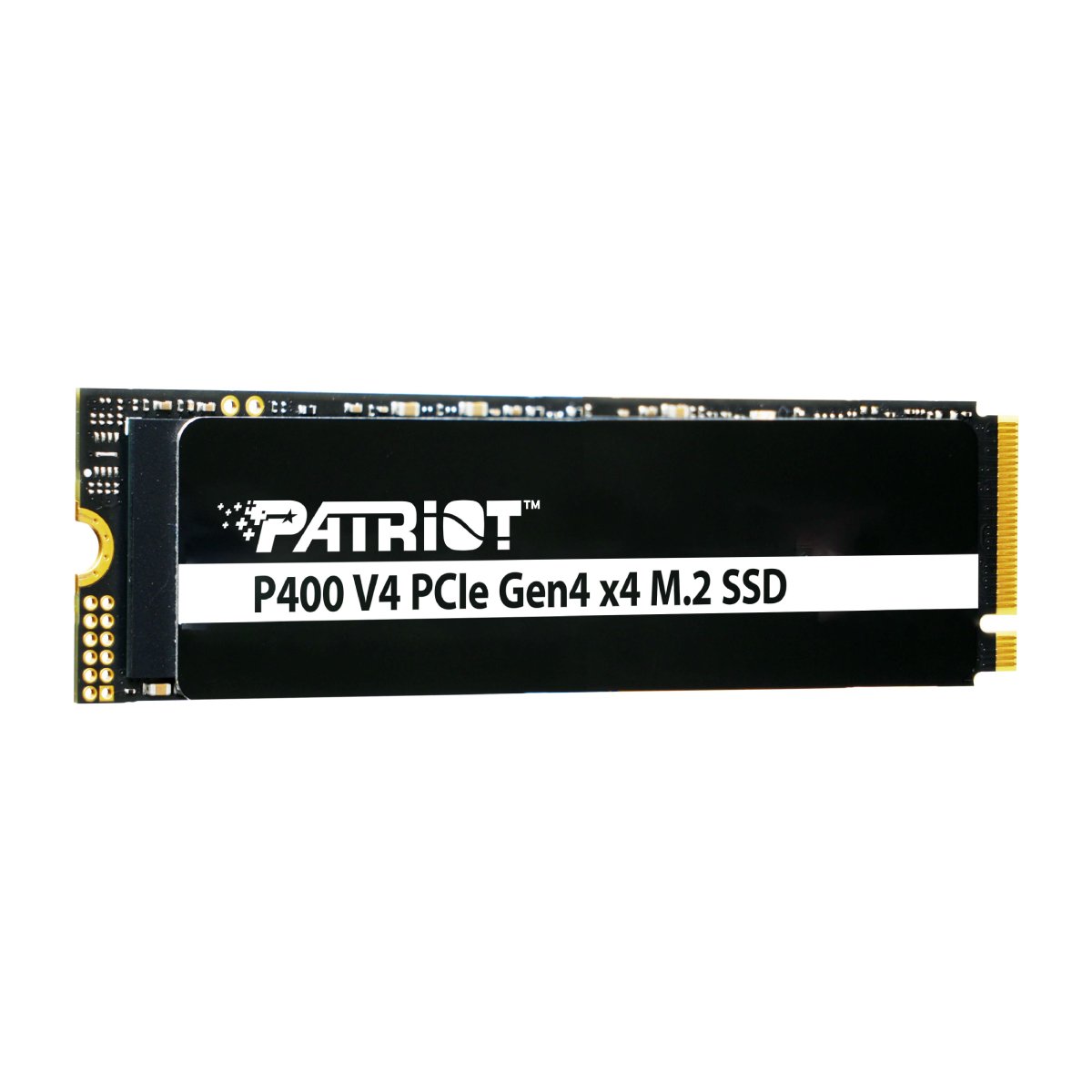 SSD Patriot P400 V4 P400VP1TBM28H în Moldova - xstore.md photo 0