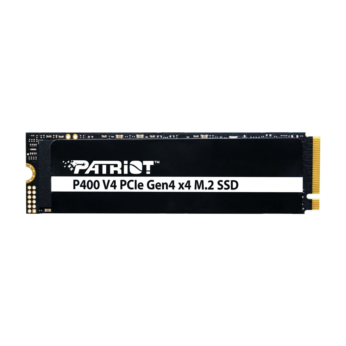 SSD Patriot P400 V4 P400VP1TBM28H în Moldova - xstore.md photo