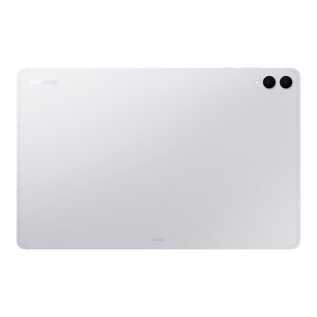 Samsung Galaxy Tab S11 Ultra 5G, Silver - xstore.md photo 5