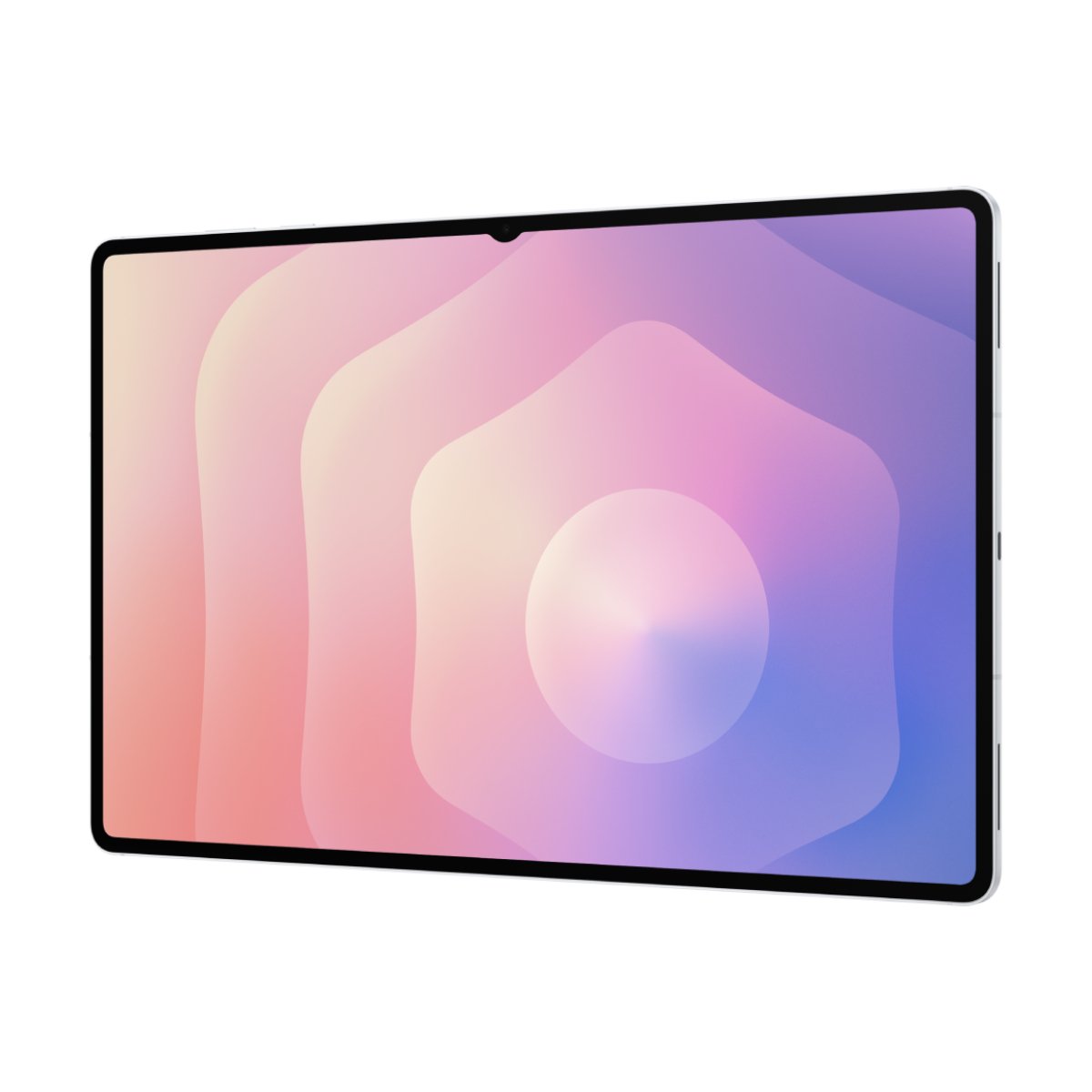 Samsung Galaxy Tab S11 Ultra 5G, Silver - xstore.md photo 2