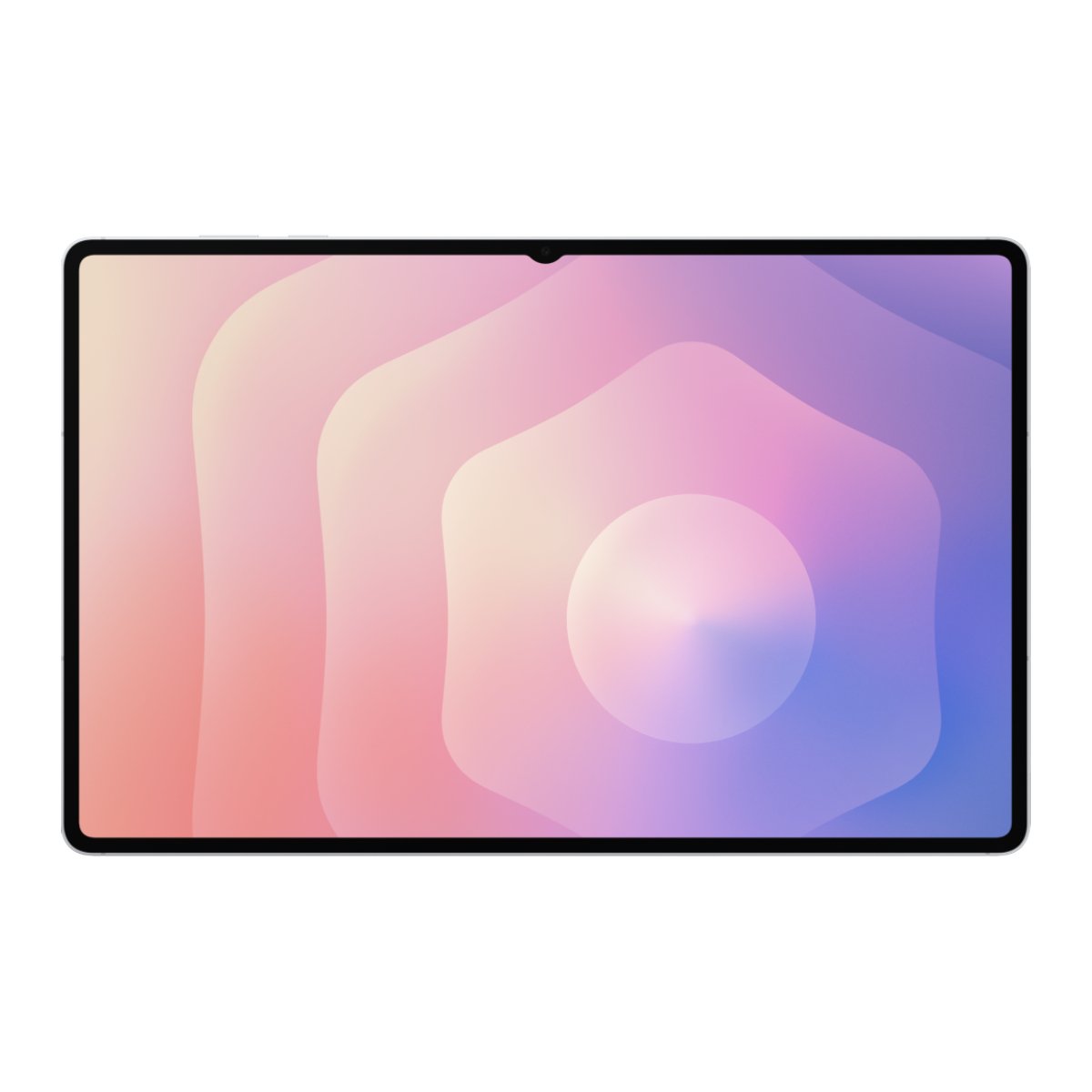 Samsung Galaxy Tab S11 Ultra 5G, Silver - xstore.md photo 1