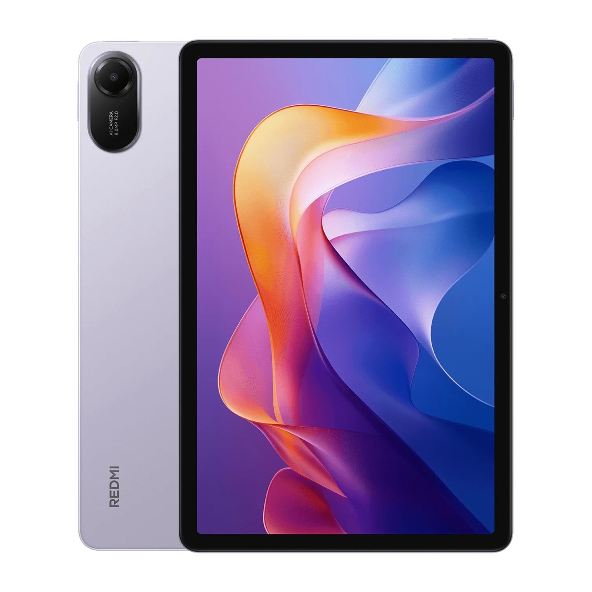 Xiaomi Redmi Pad 2 Pro, Purple - xstore.md photo