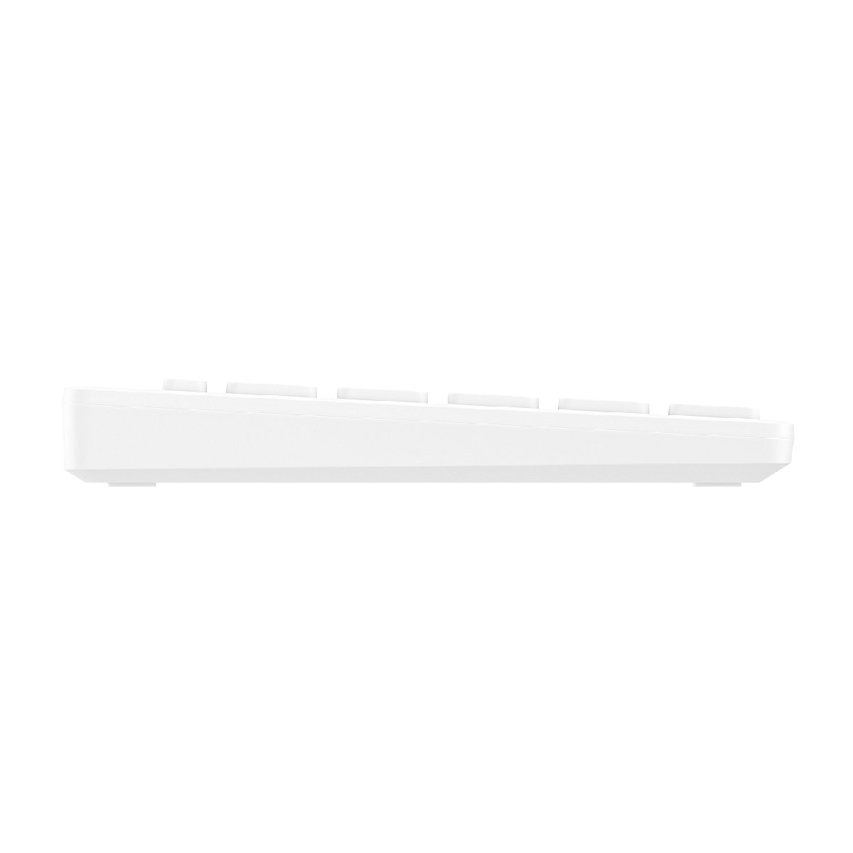 Беспроводная клавиатура HP 350, White в Молдове - xstore.md photo 3