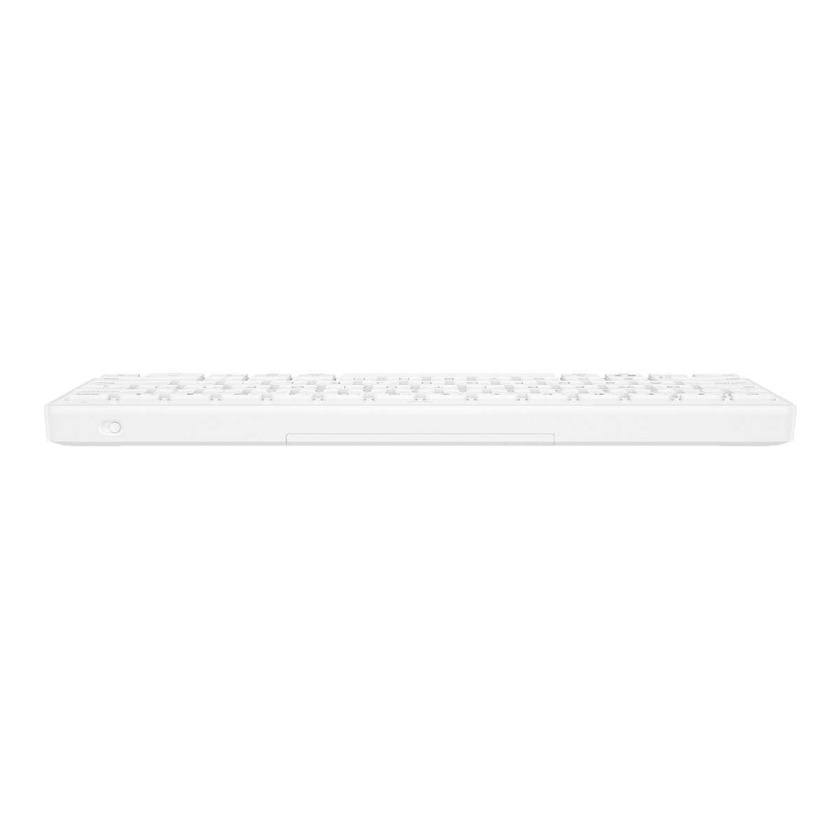 Беспроводная клавиатура HP 350, White в Молдове - xstore.md photo 0