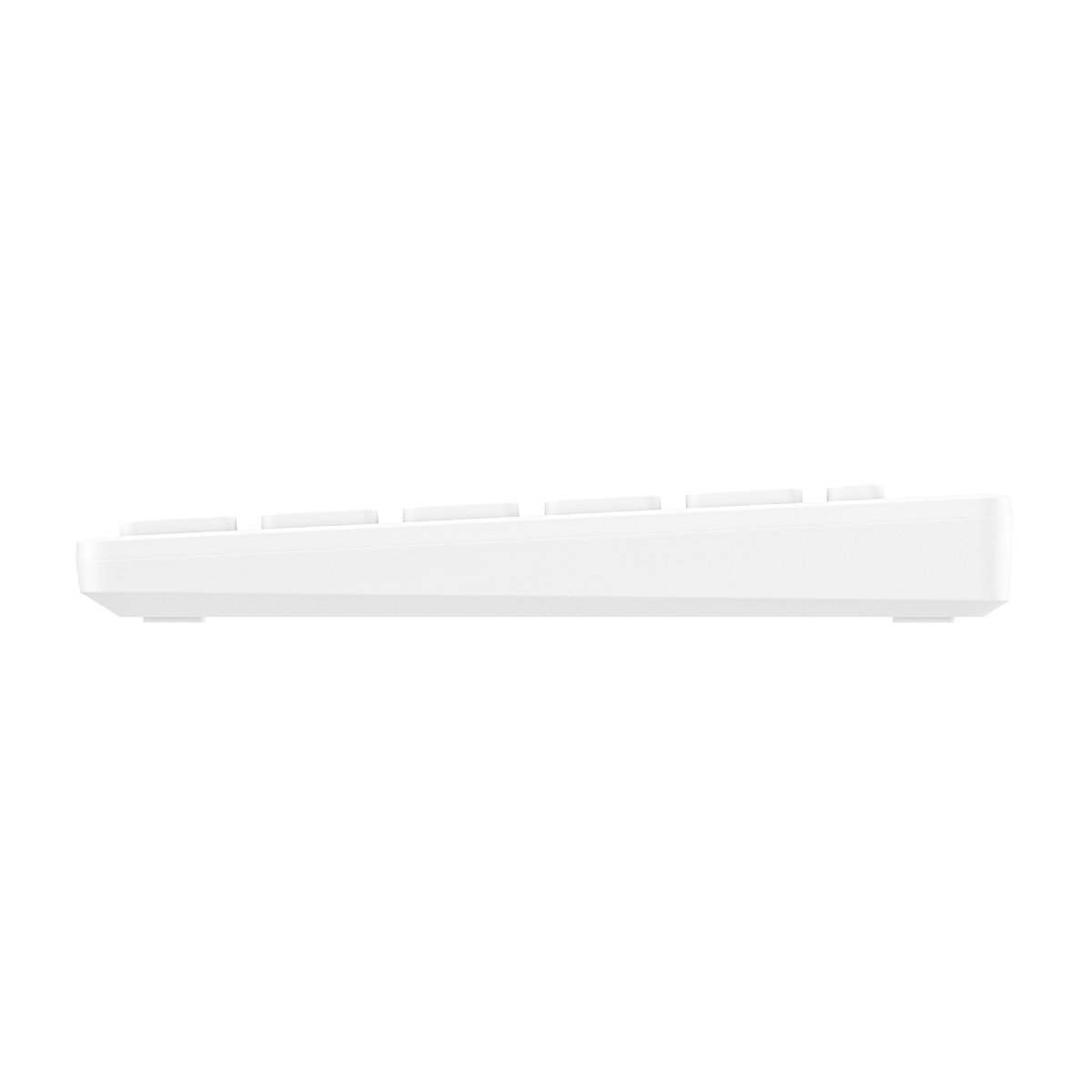 Беспроводная клавиатура HP 350, White в Молдове - xstore.md photo 4