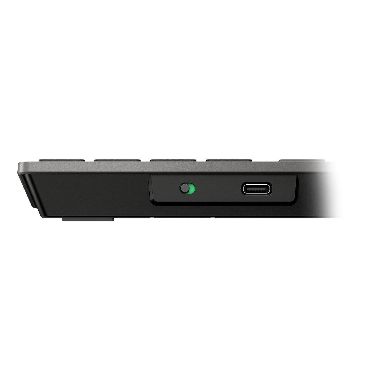 Беспроводная клавиатура HP 725, Black в Молдове - xstore.md photo 3