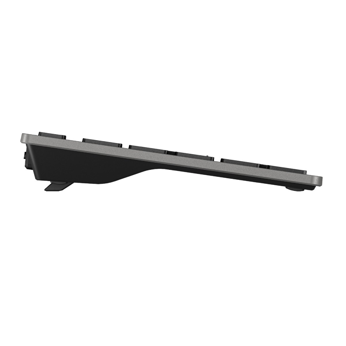 Беспроводная клавиатура HP 725, Black в Молдове - xstore.md photo 2