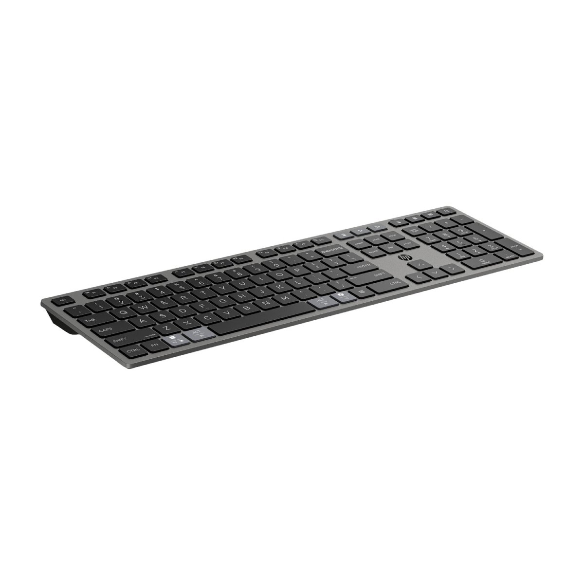 Беспроводная клавиатура HP 725, Black в Молдове - xstore.md photo 0