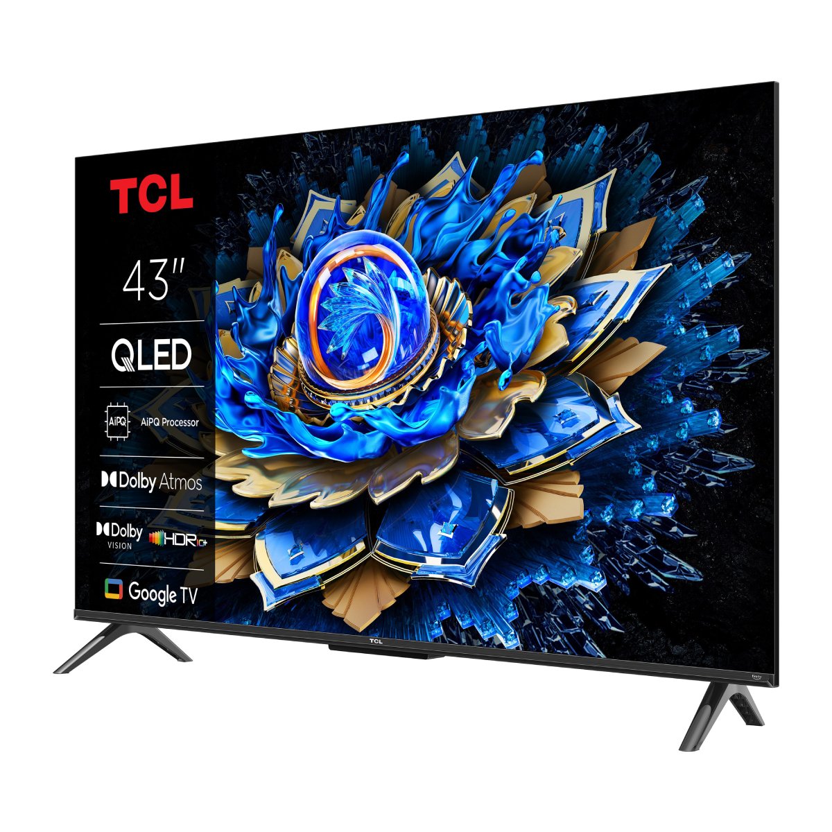 Televizor TCL 43T69C în Moldova - xstore.md photo 1