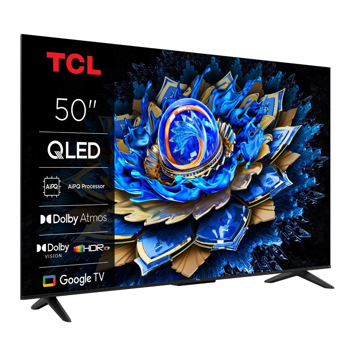 Телевизор TCL 50T69C в Молдове - xstore.md photo 0