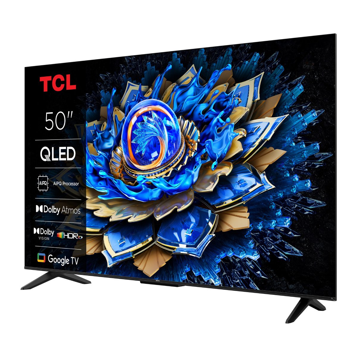 Телевизор TCL 50T69C в Молдове - xstore.md photo 1