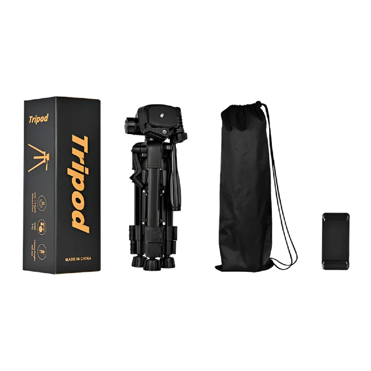 Штатив AccExpert D-50 в Молдове - xstore.md photo 0