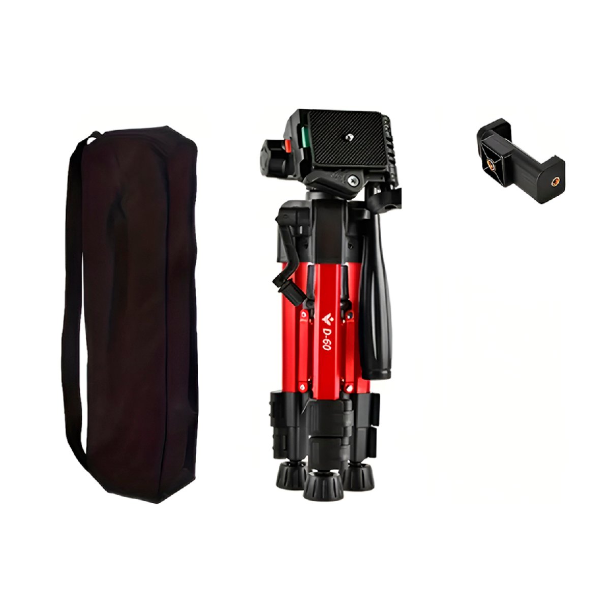 Штатив AccExpert D-60 в Молдове - xstore.md photo 0