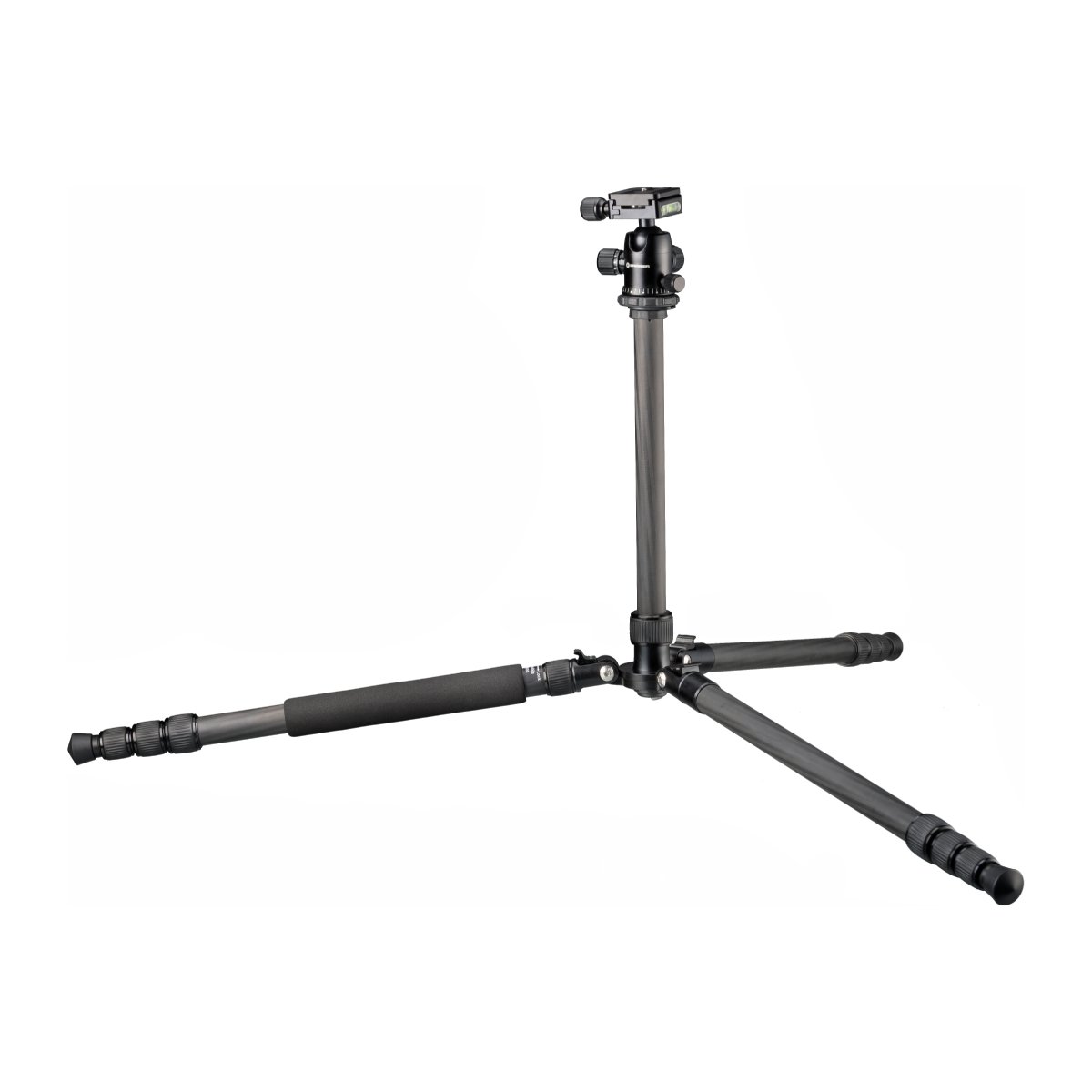 Trepied Bresser BR-2504X8C-B1 Carbon în Moldova - xstore.md photo 0