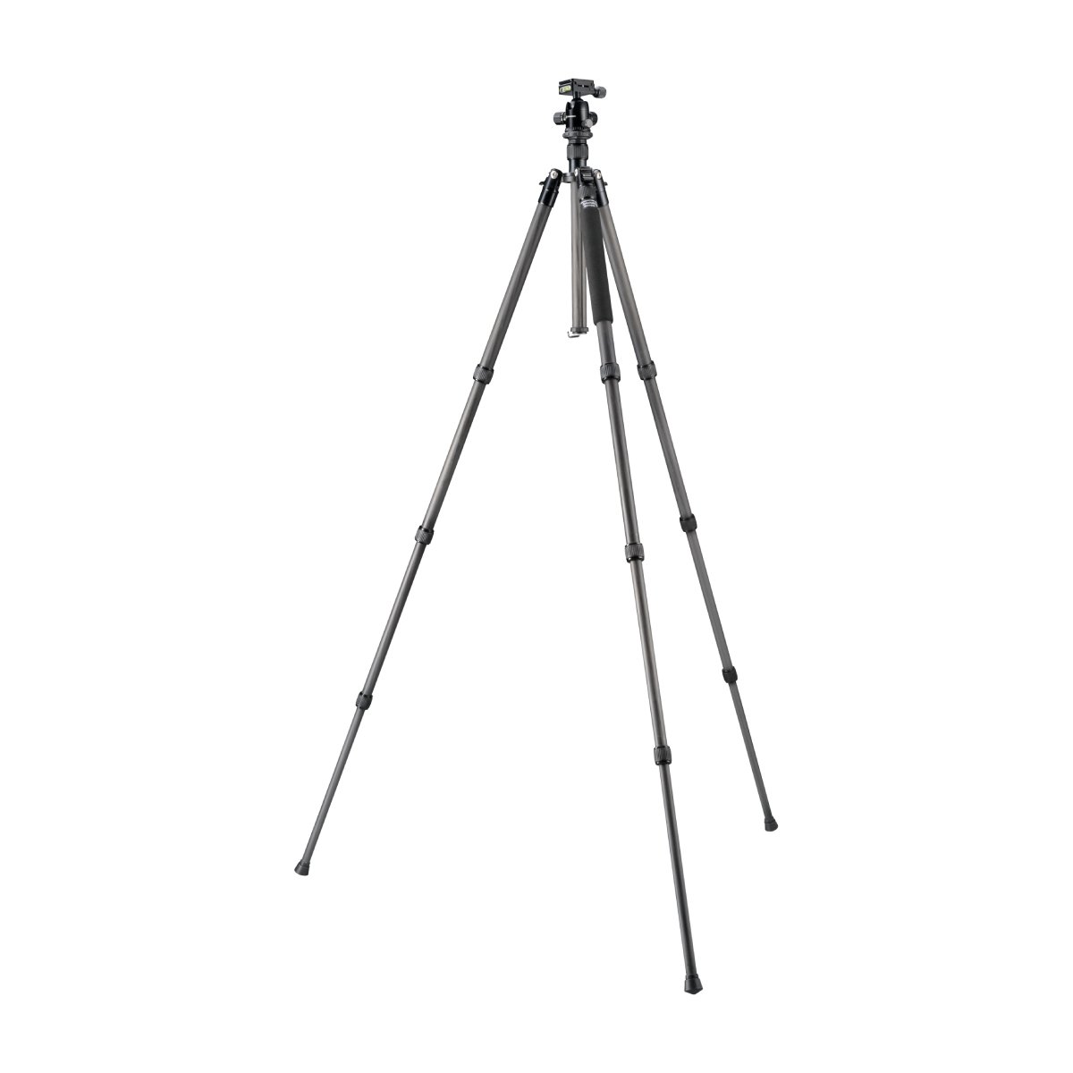 Trepied Bresser BR-2504X8C-B1 Carbon în Moldova - xstore.md photo 1
