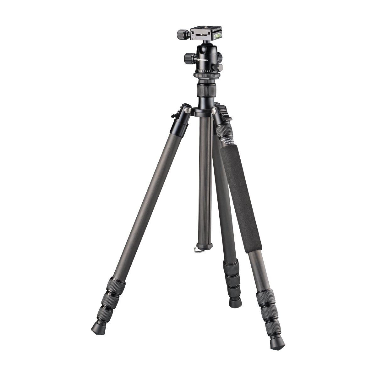 Trepied Bresser BR-2504X8C-B1 Carbon în Moldova - xstore.md photo
