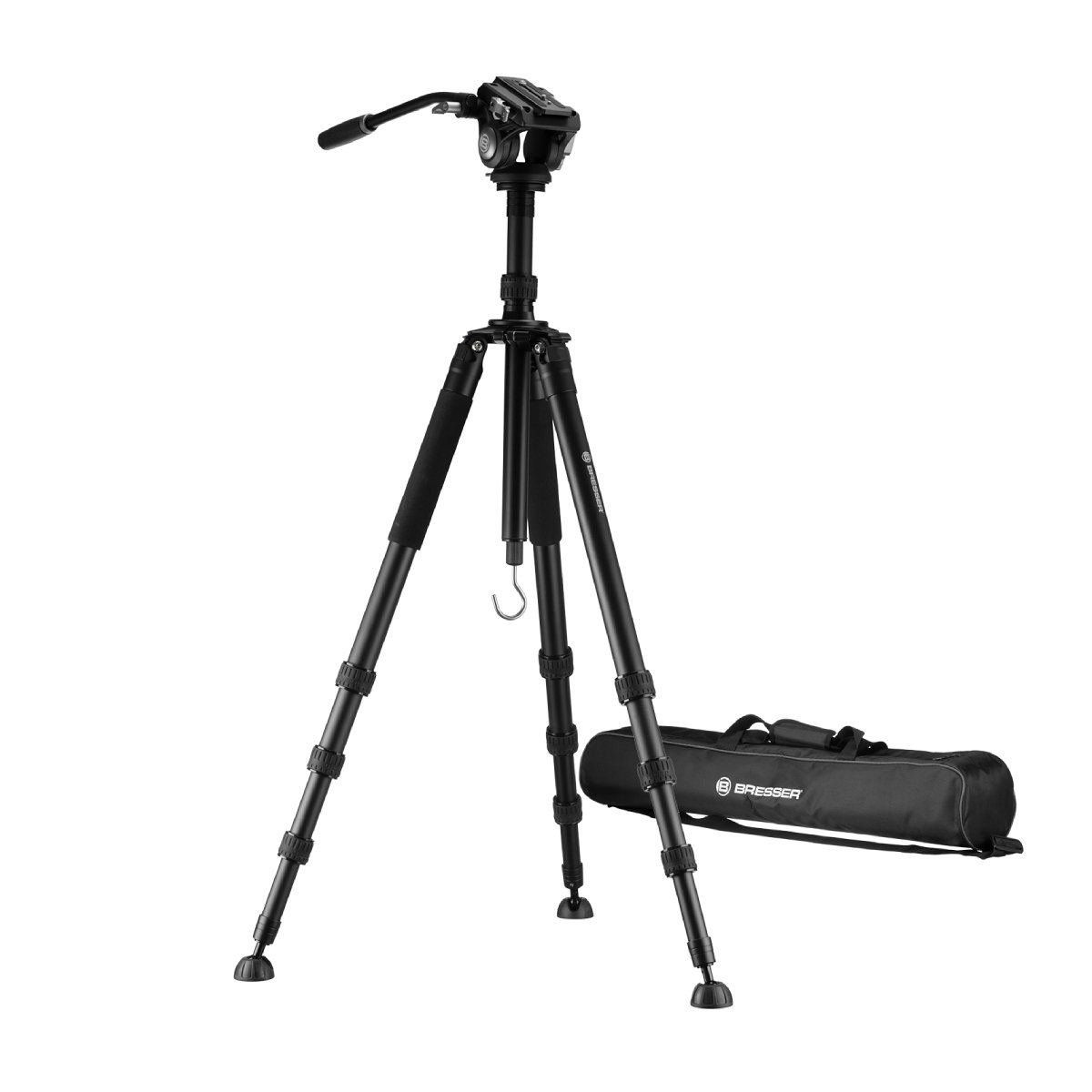 Trepied Bresser BX-10 Pro Tripod în Moldova - xstore.md photo 0
