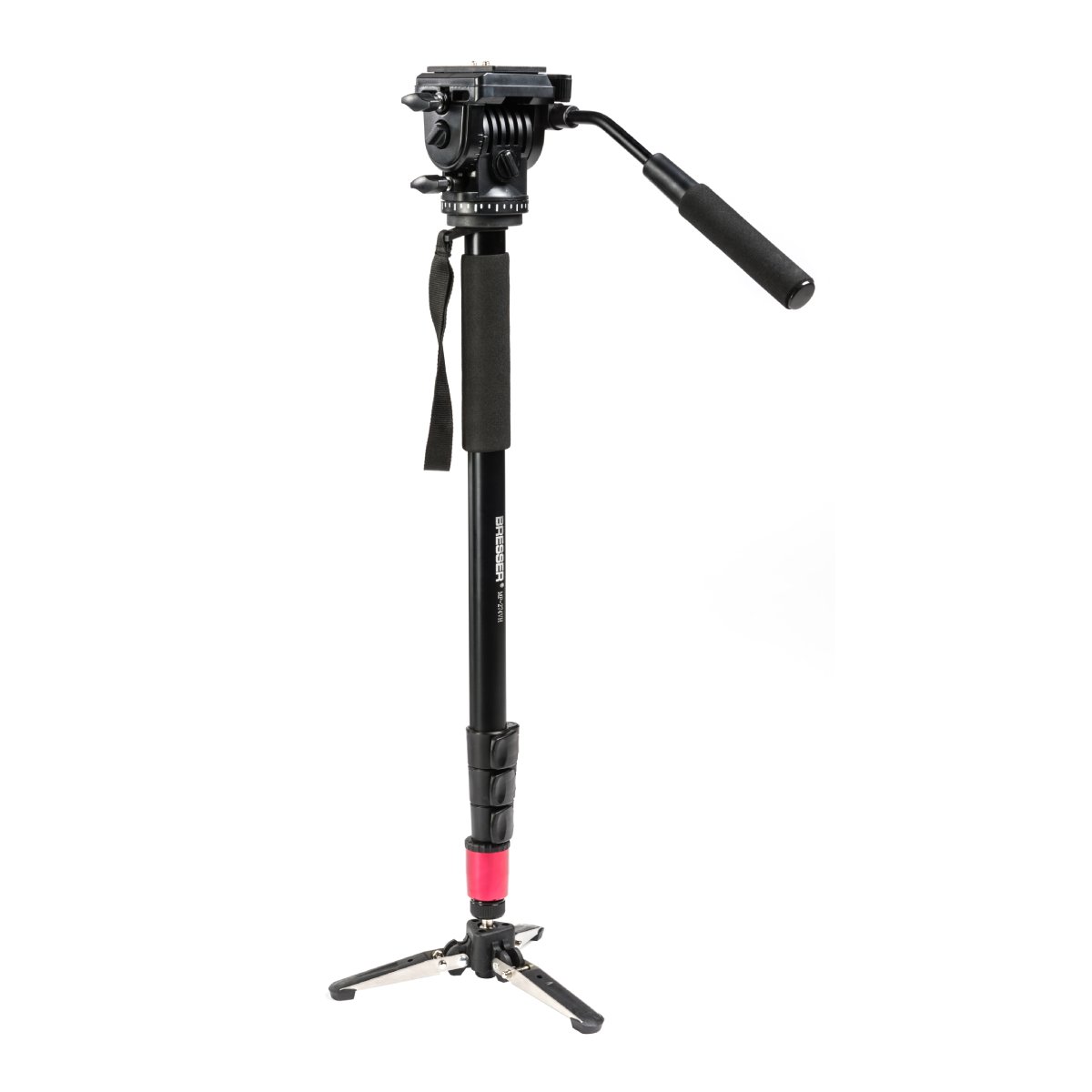 Trepied Bresser MP-274VH Traveler în Moldova - xstore.md photo