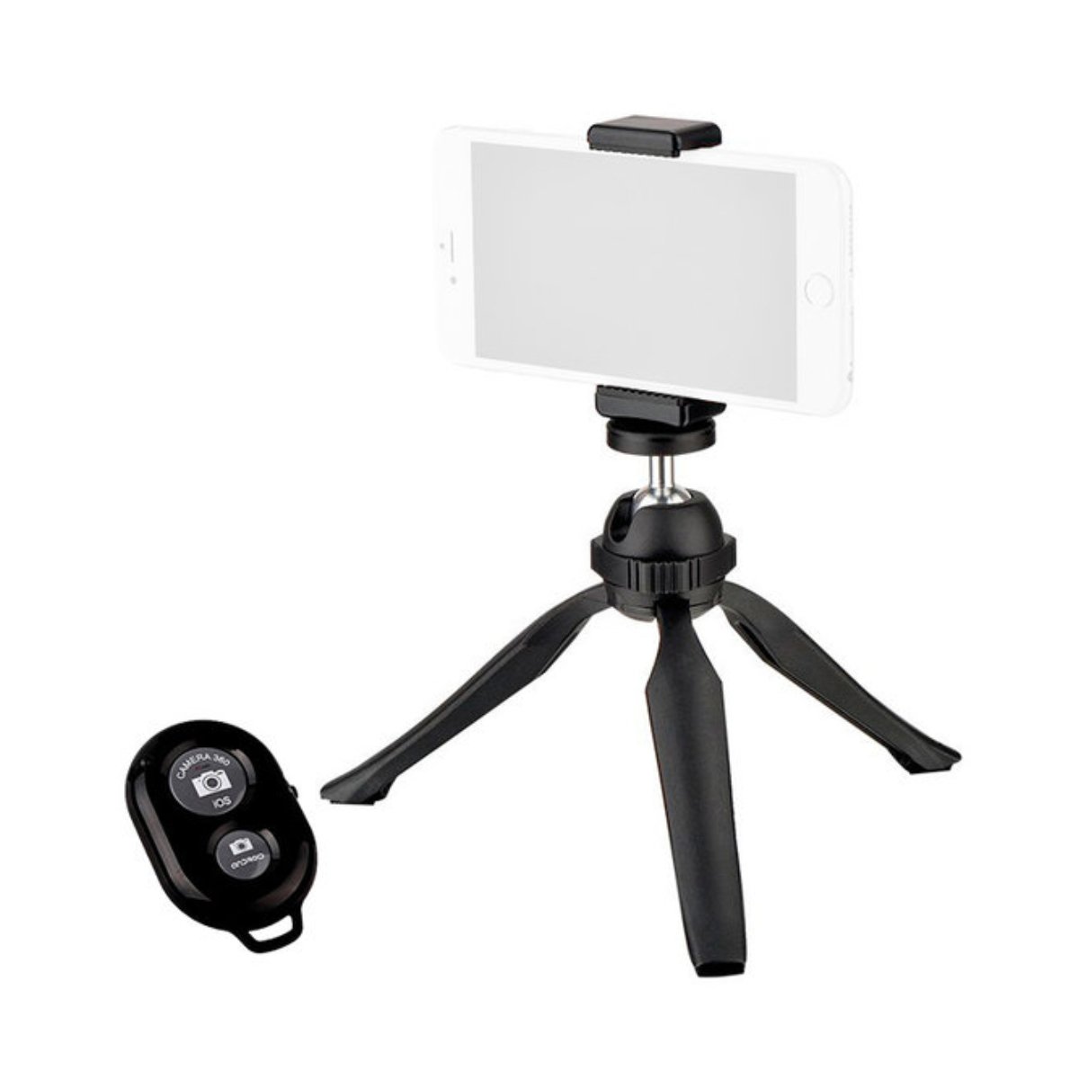 Trepied Bresser S060MT & adapter & remote în Moldova - xstore.md photo