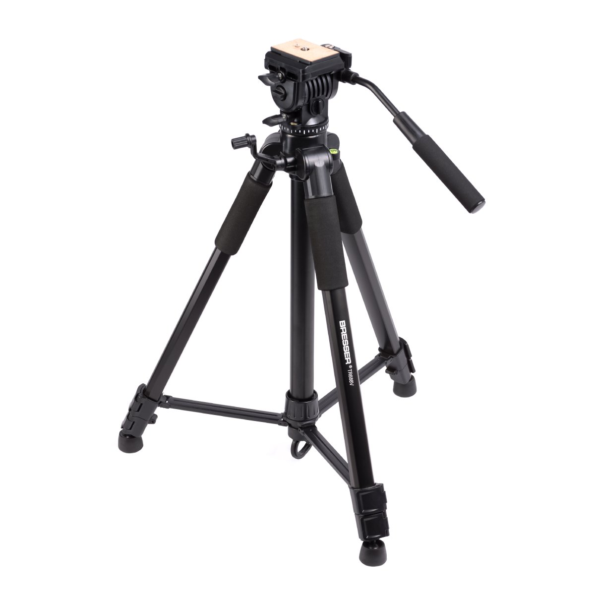 Trepied Bresser TR-688V Video în Moldova - xstore.md photo