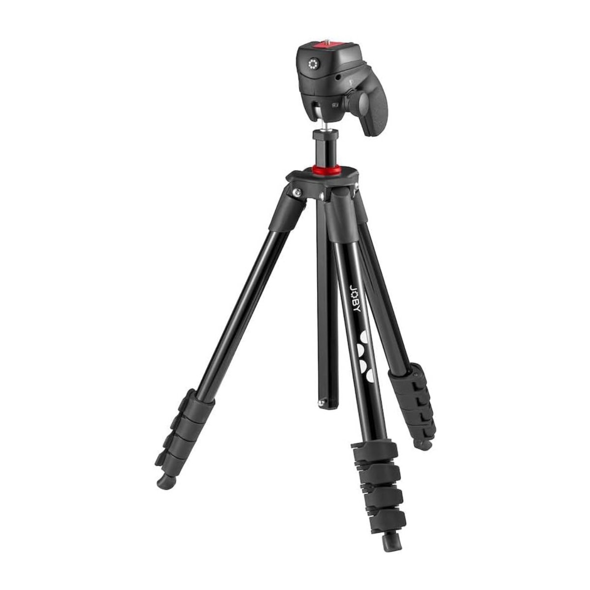 Trepied JOBY Compact Action Kit în Moldova - xstore.md photo