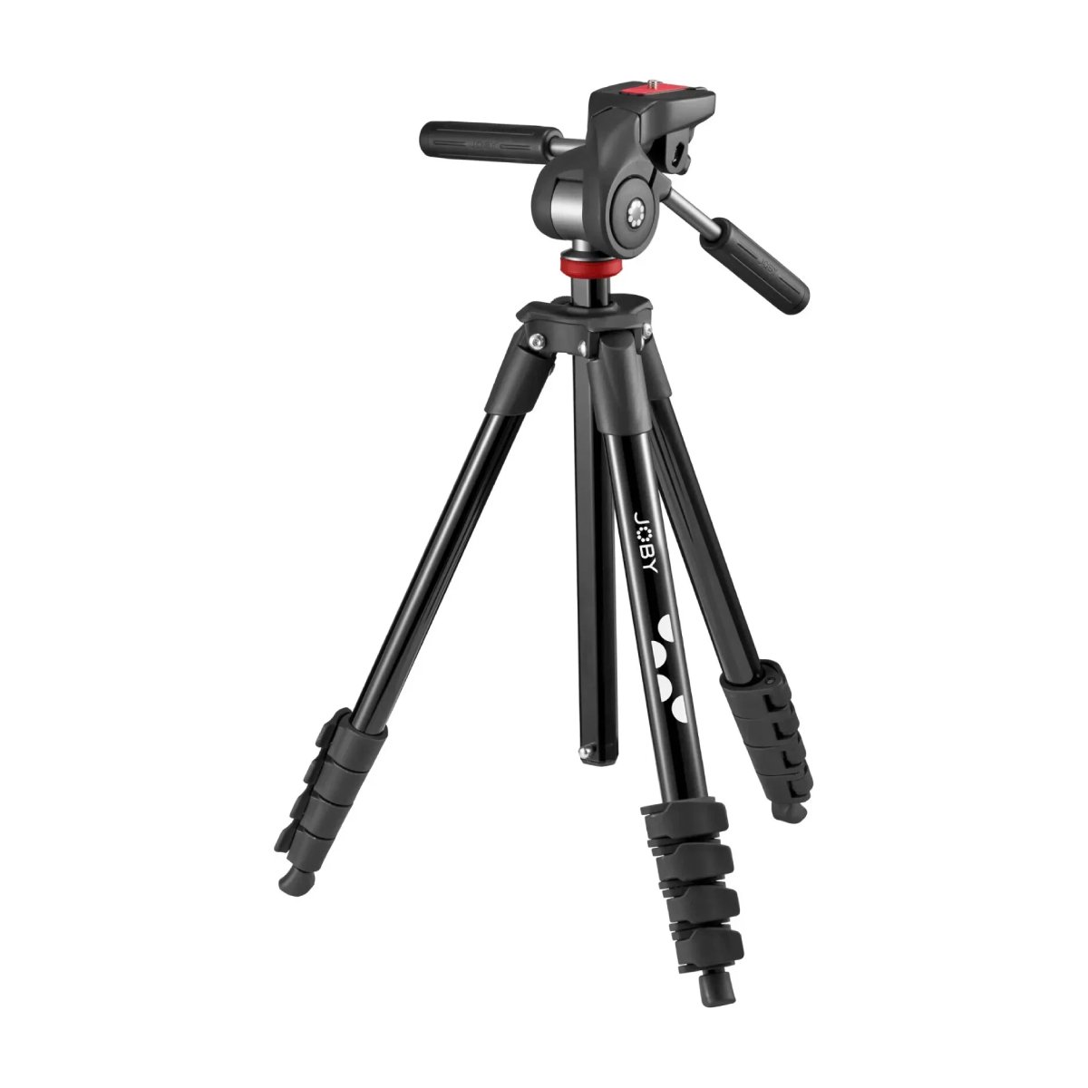 Штатив JOBY Compact Advanced Kit в Молдове - xstore.md photo