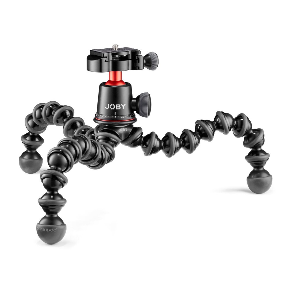 Trepied JOBY GorillaPod 3K PRO Kit în Moldova - xstore.md photo 0