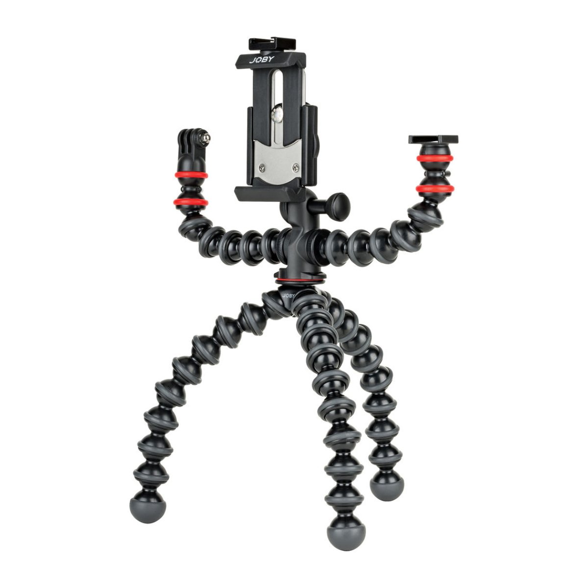 Trepied JOBY GorillaPod Mobile Rig în Moldova - xstore.md photo 0