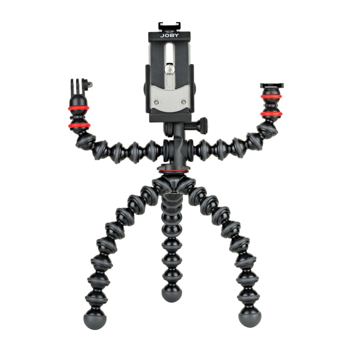 Trepied JOBY GorillaPod Mobile Rig în Moldova - xstore.md photo